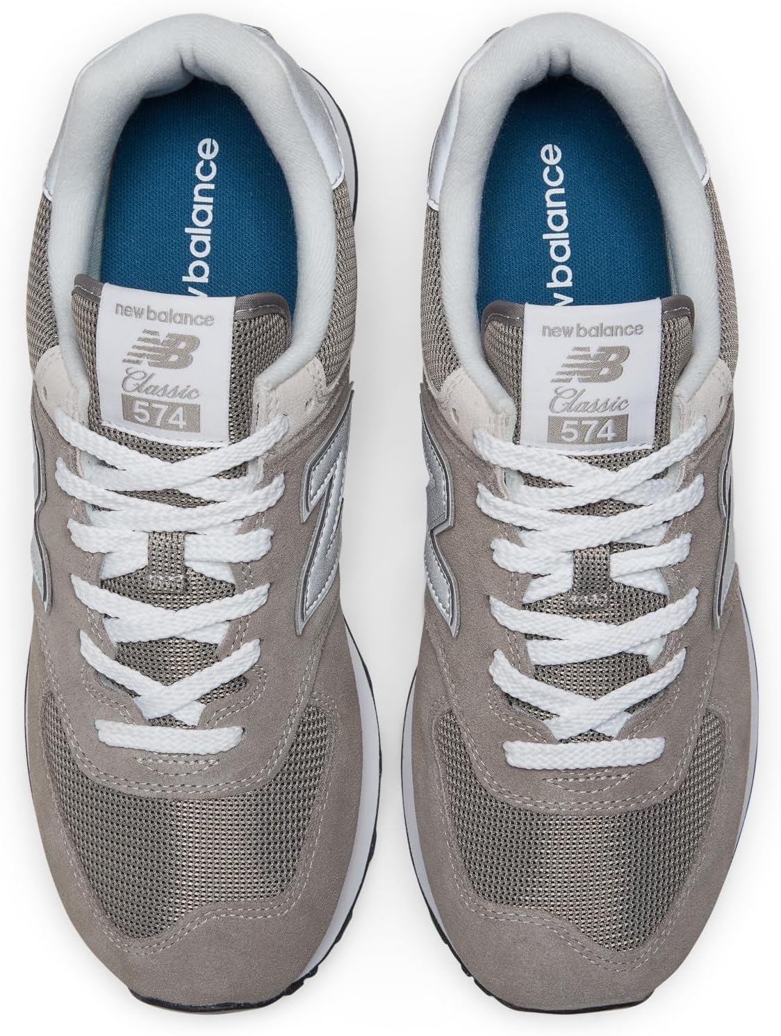 New Balance 574 Core Sneakers Mens - How It Compares