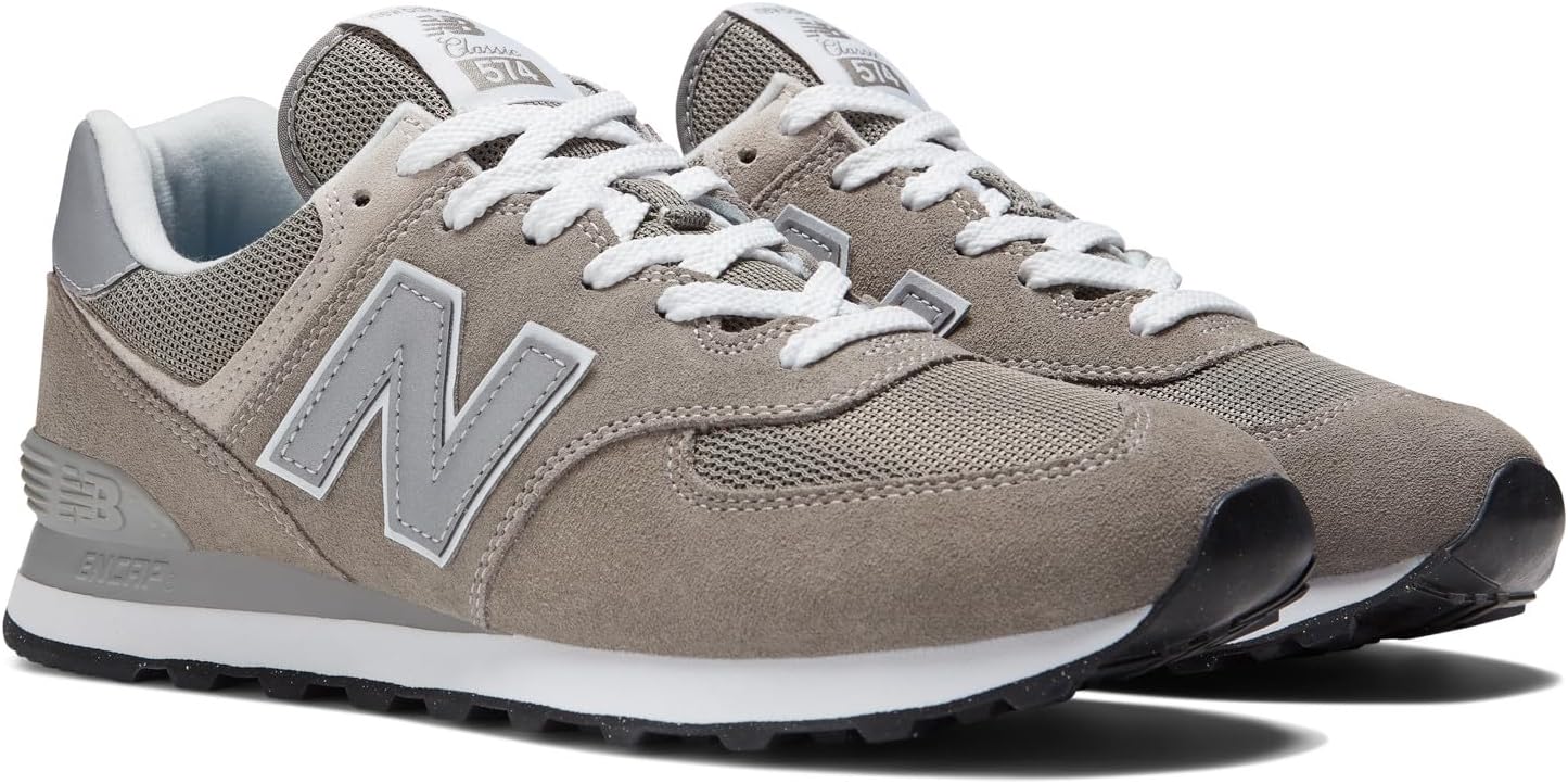 New Balance 574 Core Sneakers Mens - Is It Worth the Price?