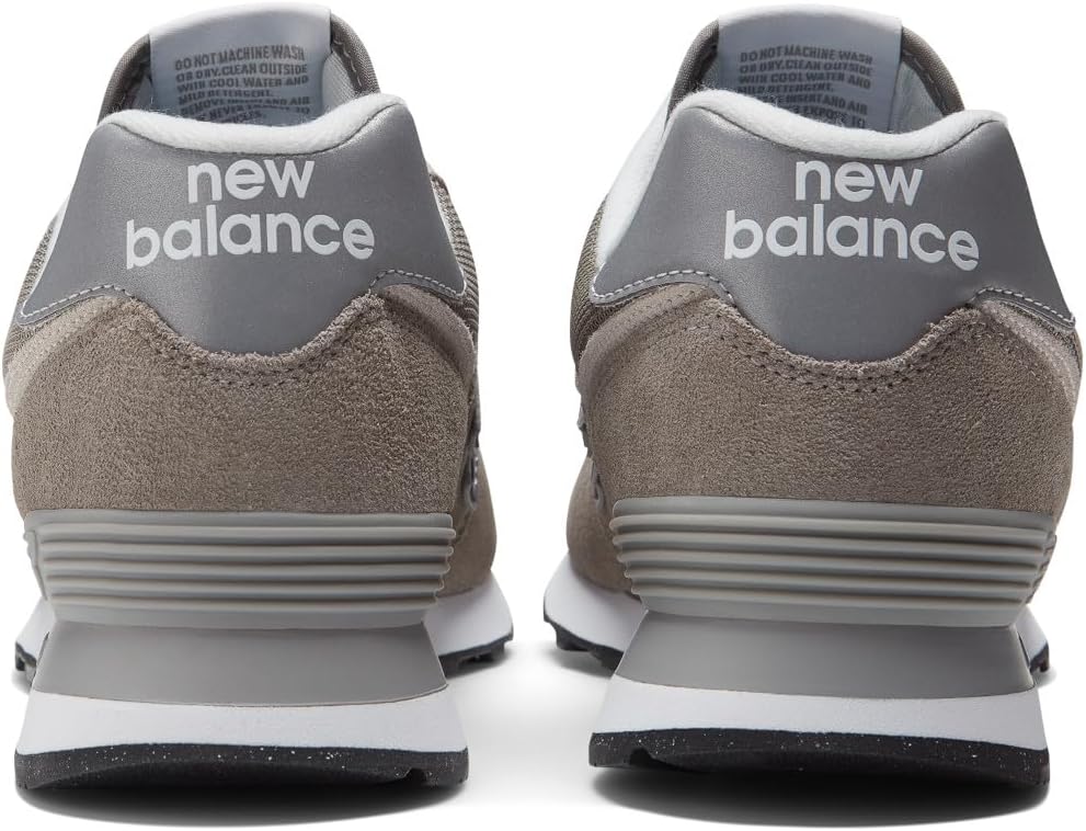 New Balance 574 Core Sneakers Mens - Final Verdict