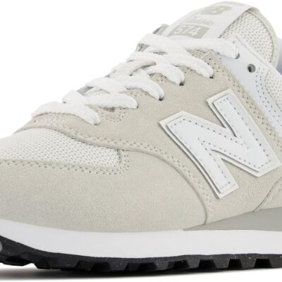 New Balance 574 Core Sneakers Review: The 30,000+-Review Amazon Hit — Worth Your Money? - Product Image