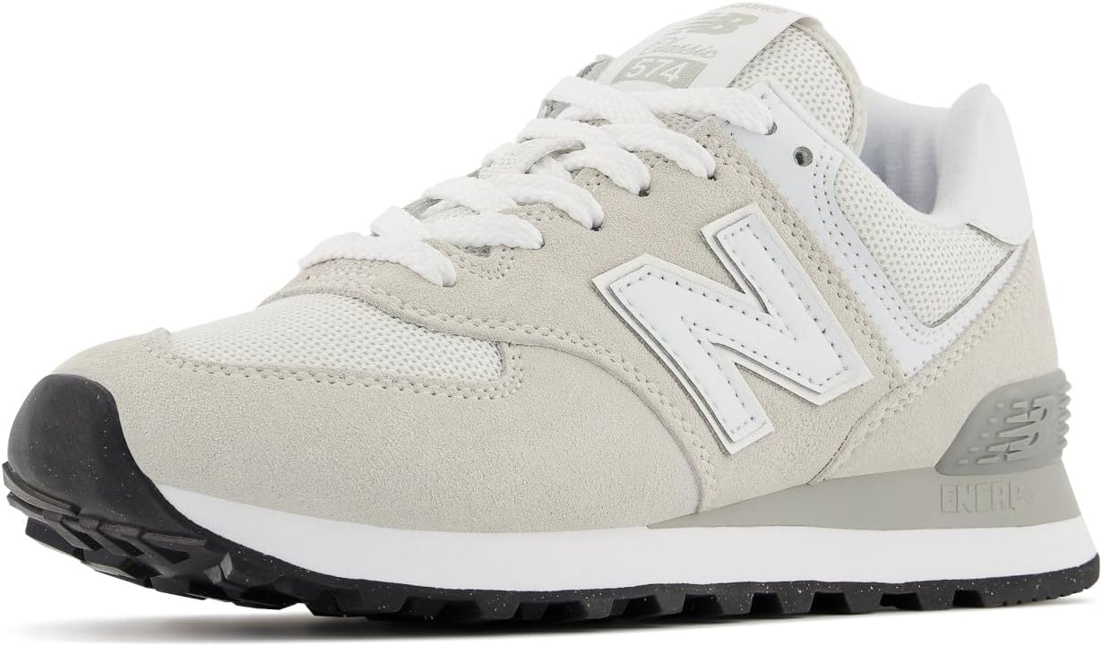New Balance 574 Core Sneakers Review