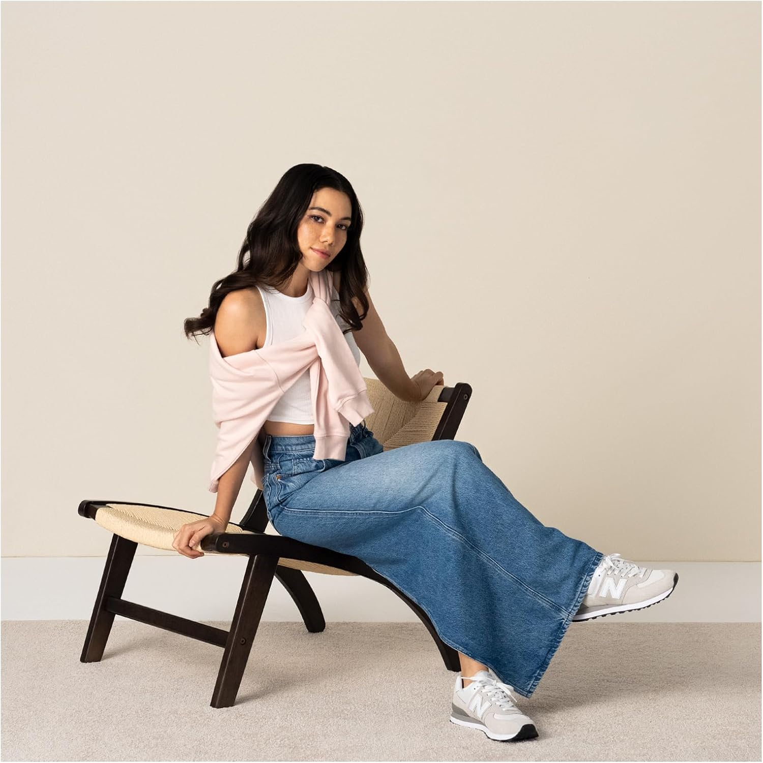 New Balance 574 Core Sneakers - Performance: Where It Counts