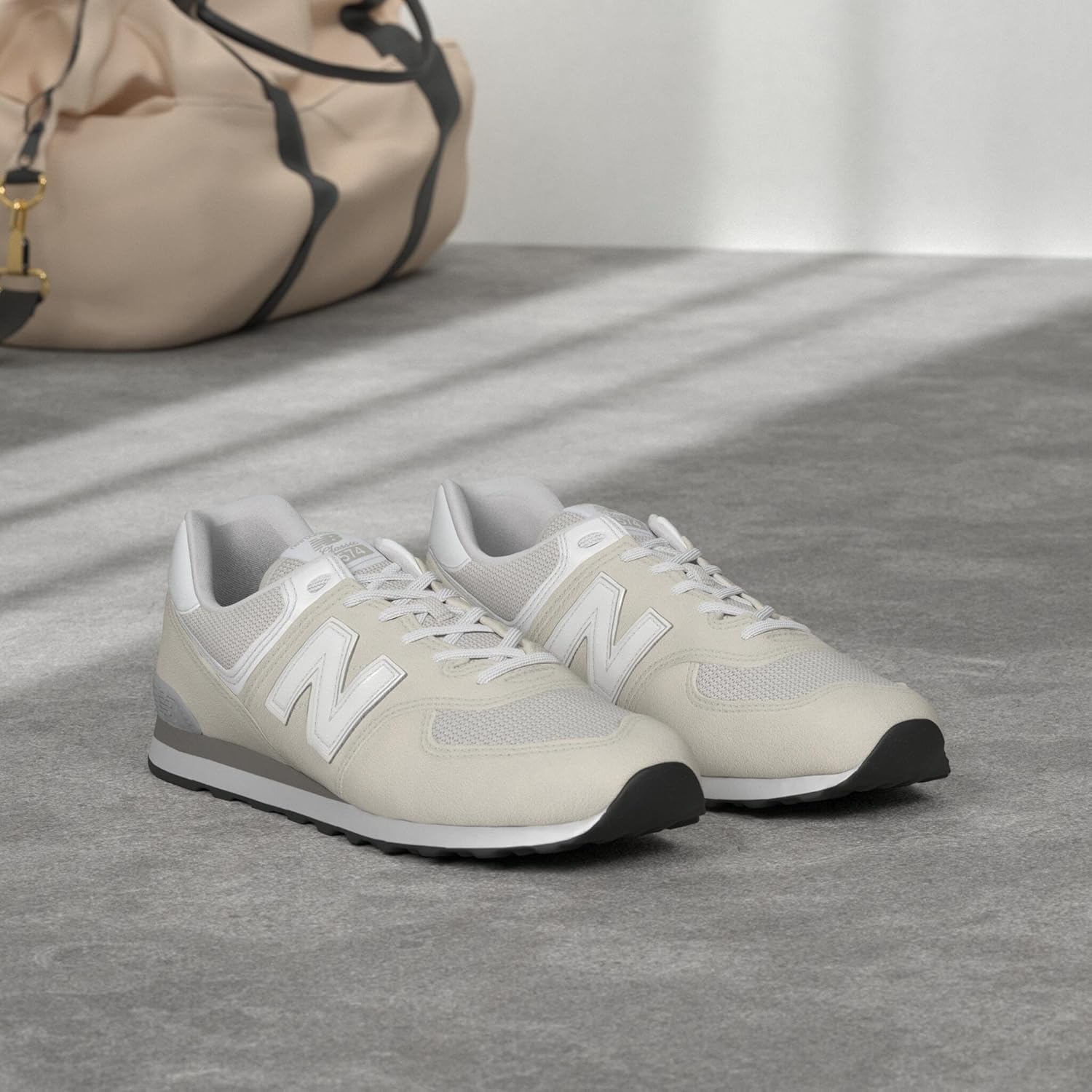 New Balance 574 Core Sneakers - Is It Worth the Price?