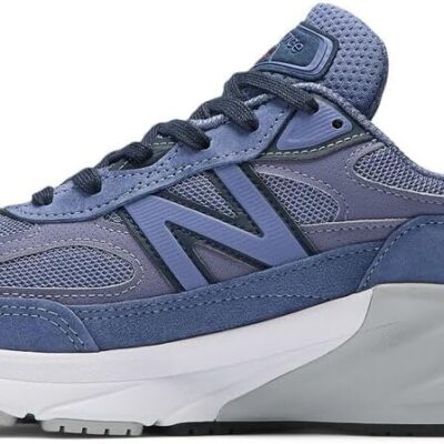 New Balance 990v6 Made in USA Sneakers Men Review 2026: Our Honest Verdict After Weeks of Testing - Product Image