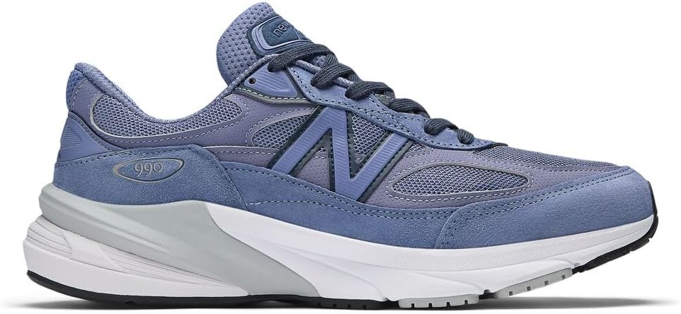 New Balance 990v6 Made in USA Sneakers Men - Key Specifications