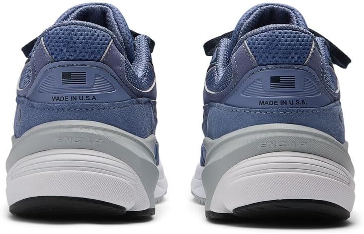 New Balance 990v6 Made in USA Sneakers Men - Performance Testing