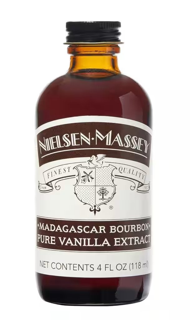 Nielsen-Massey Madagascar Bourbon Pure Vanilla Extract 4oz Review: Why This 4.5-Star Amazon Best-Seller Deserves the Hype - Product Image