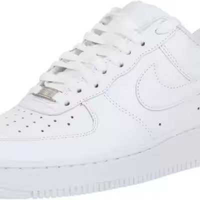 Nike Air Force 1 07 Men's Shoes White Review: Best Clothing, Shoes & Jewelry Pick Under $20? - Product Image