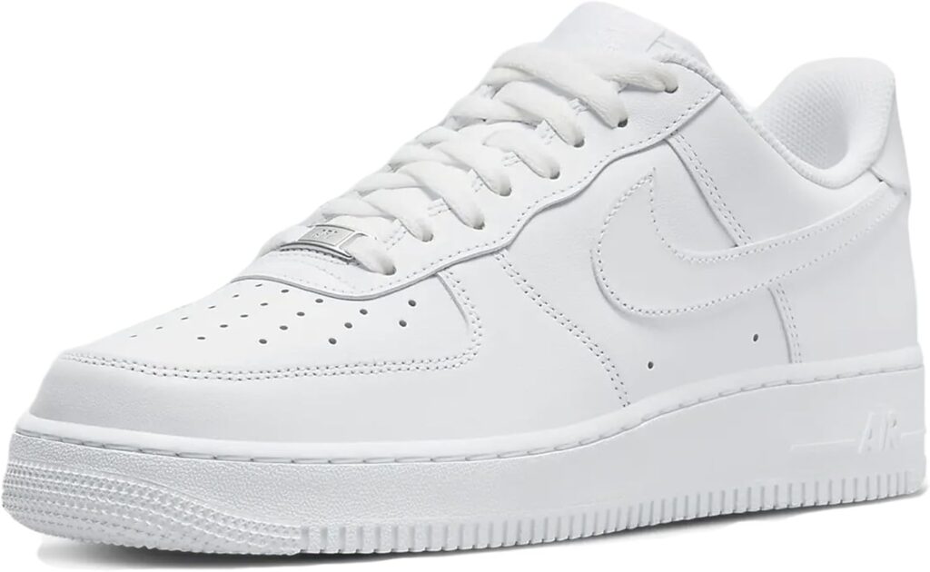 Nike Air Force 1 '07 Sneakers Review: The Amazon Best Seller With 35,000+ Reviews Tested - Product Image