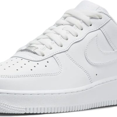 Nike Air Force 1 '07 Sneakers Review: The Amazon Best Seller With 35,000+ Reviews Tested - Product Image