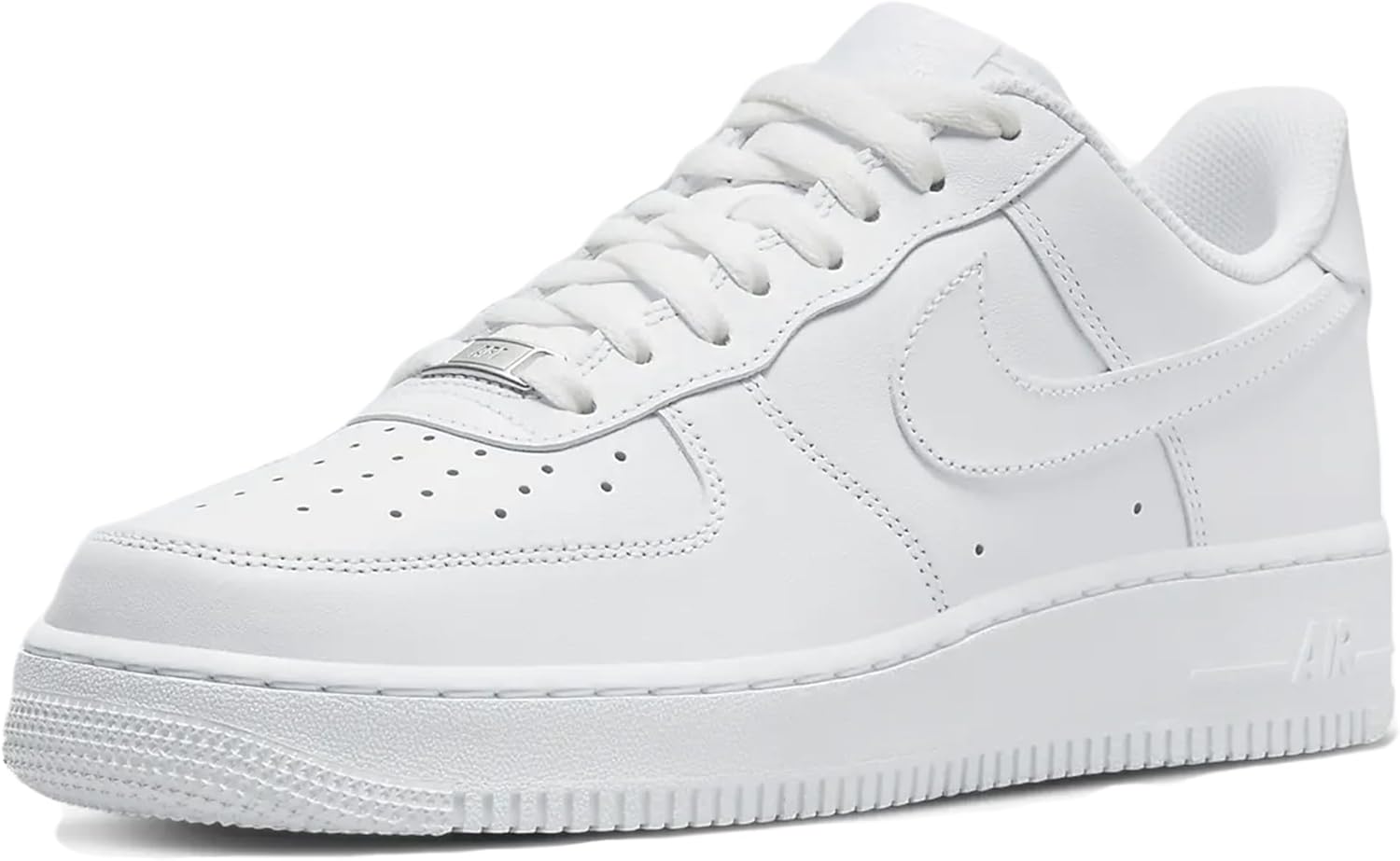 Nike Air Force 1 '07 Sneakers - How It Actually Performs