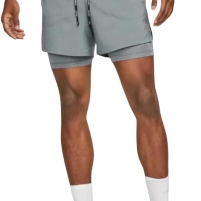 Nike Dri-FIT Flex Stride Running Shorts Mens 5 Inch Review — 40,000+ Amazon Ratings Later, Here's Our Honest Verdict - Product Image