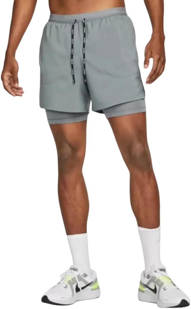Nike Dri-FIT Flex Stride Running Shorts Mens 5 Inch Review