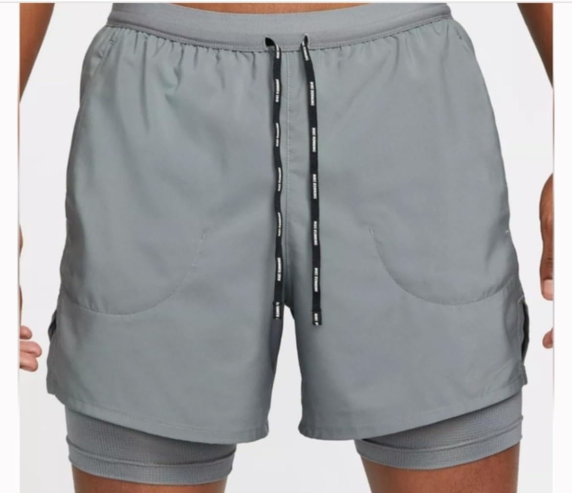 Nike Dri-FIT Flex Stride Running Shorts Mens 5 Inch - Key Specifications