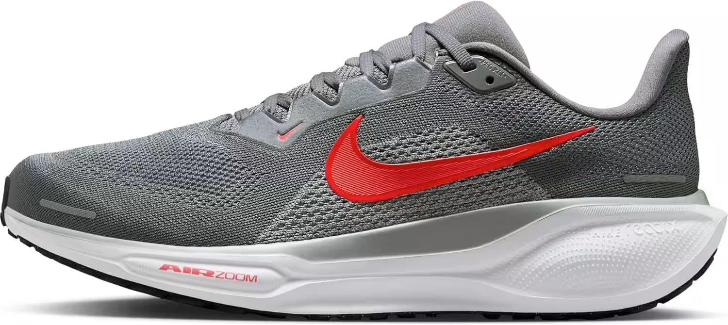 Nike Pegasus 41 Running Shoes Men Review