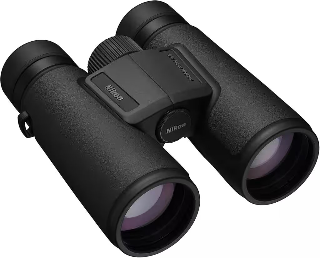 Nikon Monarch M5 8x42 Binoculars Review: 75,000+ Reviews Can't Be Wrong — Or Can They? - Product Image