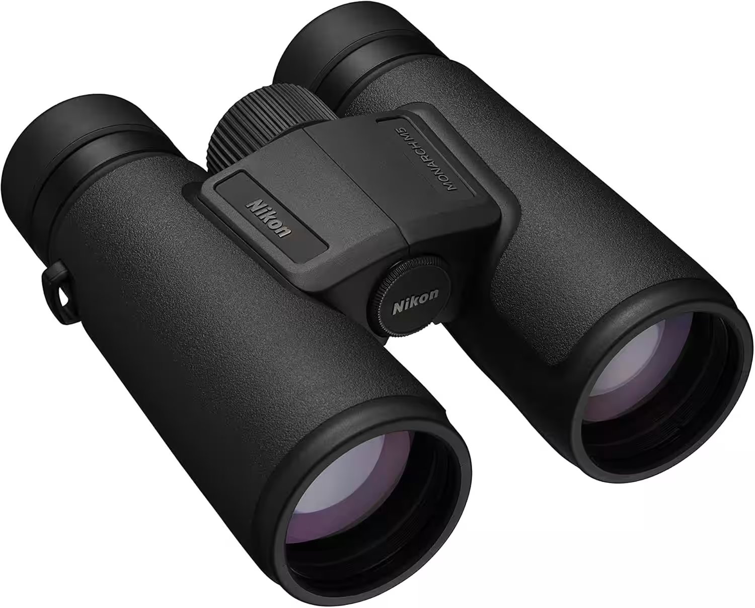 Nikon Monarch M5 8x42 Binoculars Review