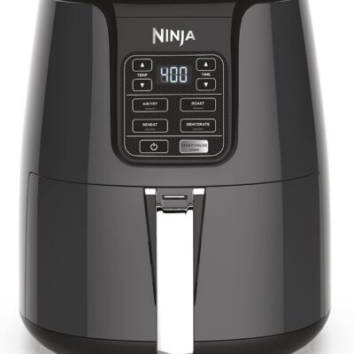 Ninja AF101 Air Fryer 4 Quart 1550W Review — Is It Really Worth $15 in 2026? - Product Image