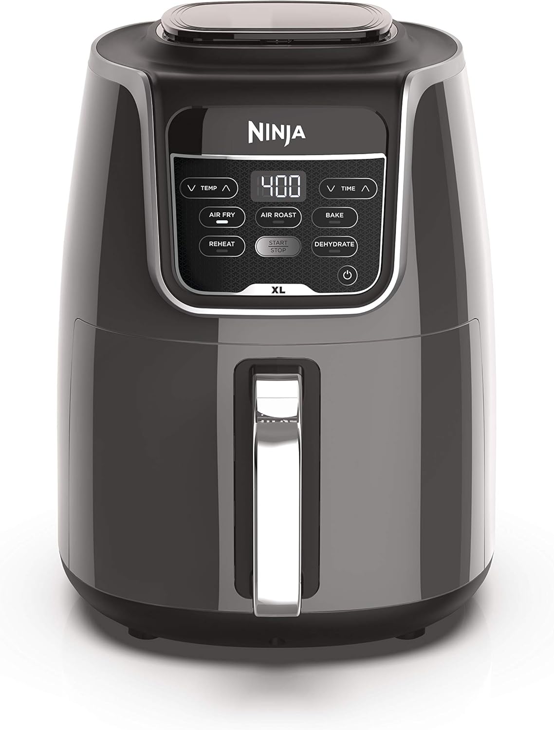 Ninja AF150AMZ Air Fryer XL 5.5 Qt Review