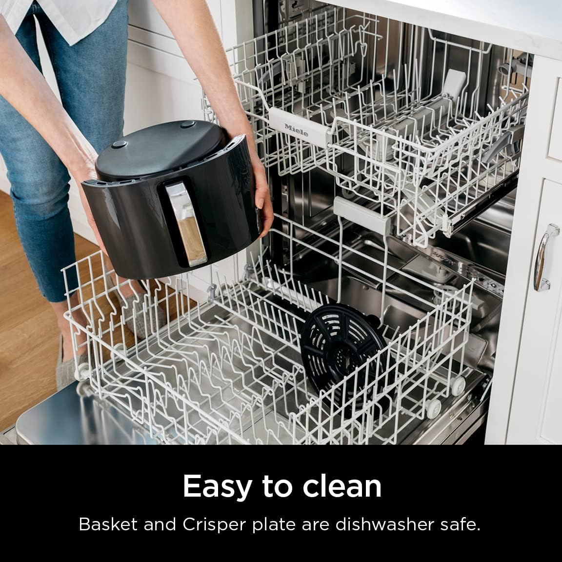 Ninja AF150AMZ Air Fryer XL 5.5 Qt - Is It Worth the Price?