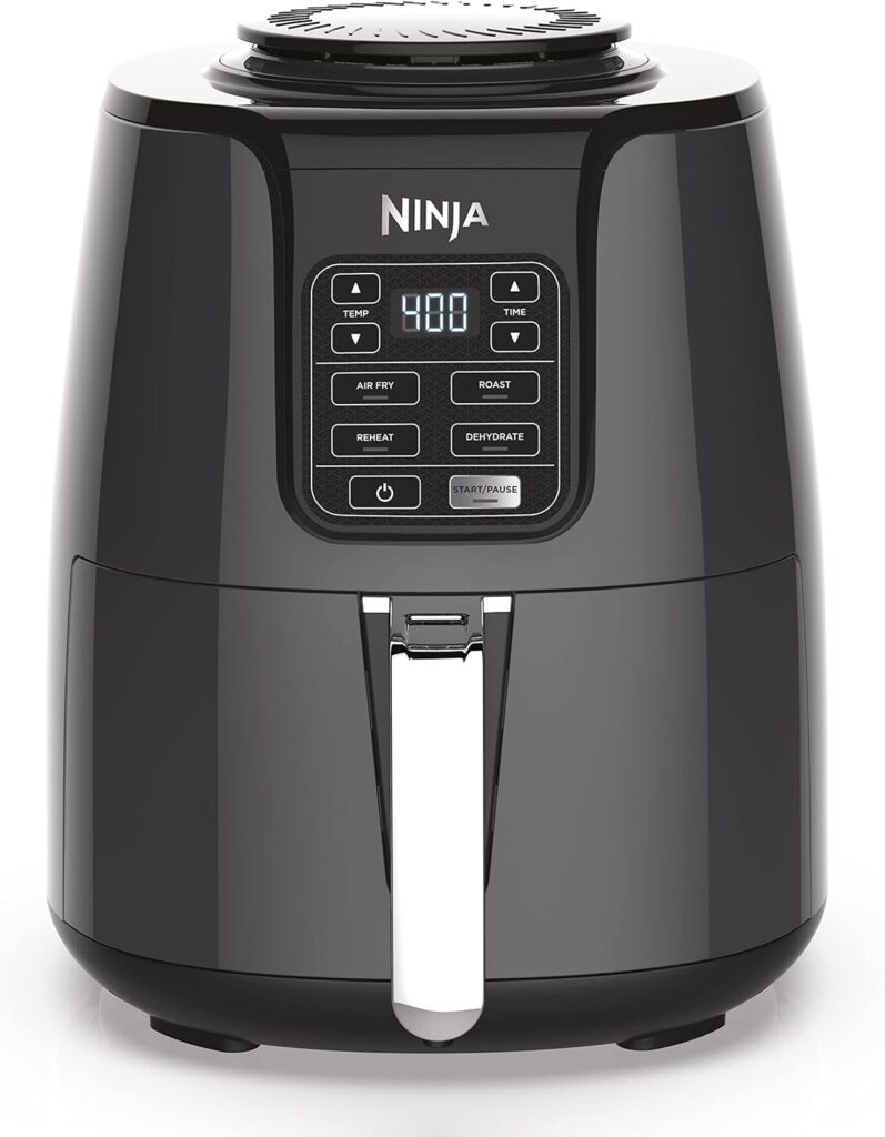 Ninja Air Fryer Max XL Review: The Amazon Best Seller With 48,000+ Reviews Tested - Product Image