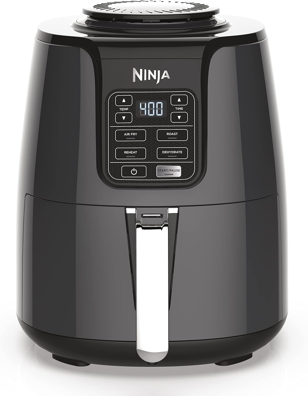 Ninja Air Fryer Max XL - Design and Build Quality