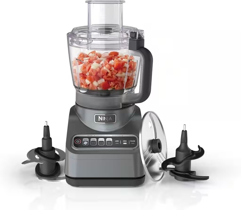 Ninja BN701 Professional Plus Blender 1400W 72oz Review — 5,000+ Amazon Ratings Later, Here's Our Honest Verdict - Product Image