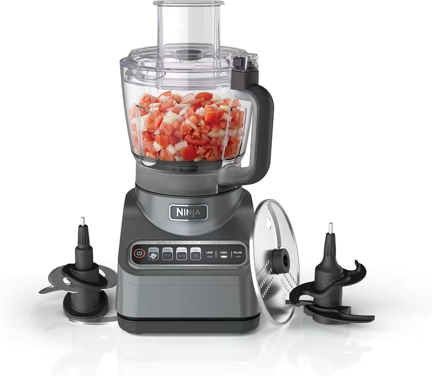 Ninja BN701 Professional Plus Blender 1400W 72oz Review