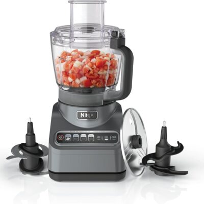 Ninja Professional Plus Blender Review: The Amazon Best Seller With 28,000+ Reviews Tested - Product Image
