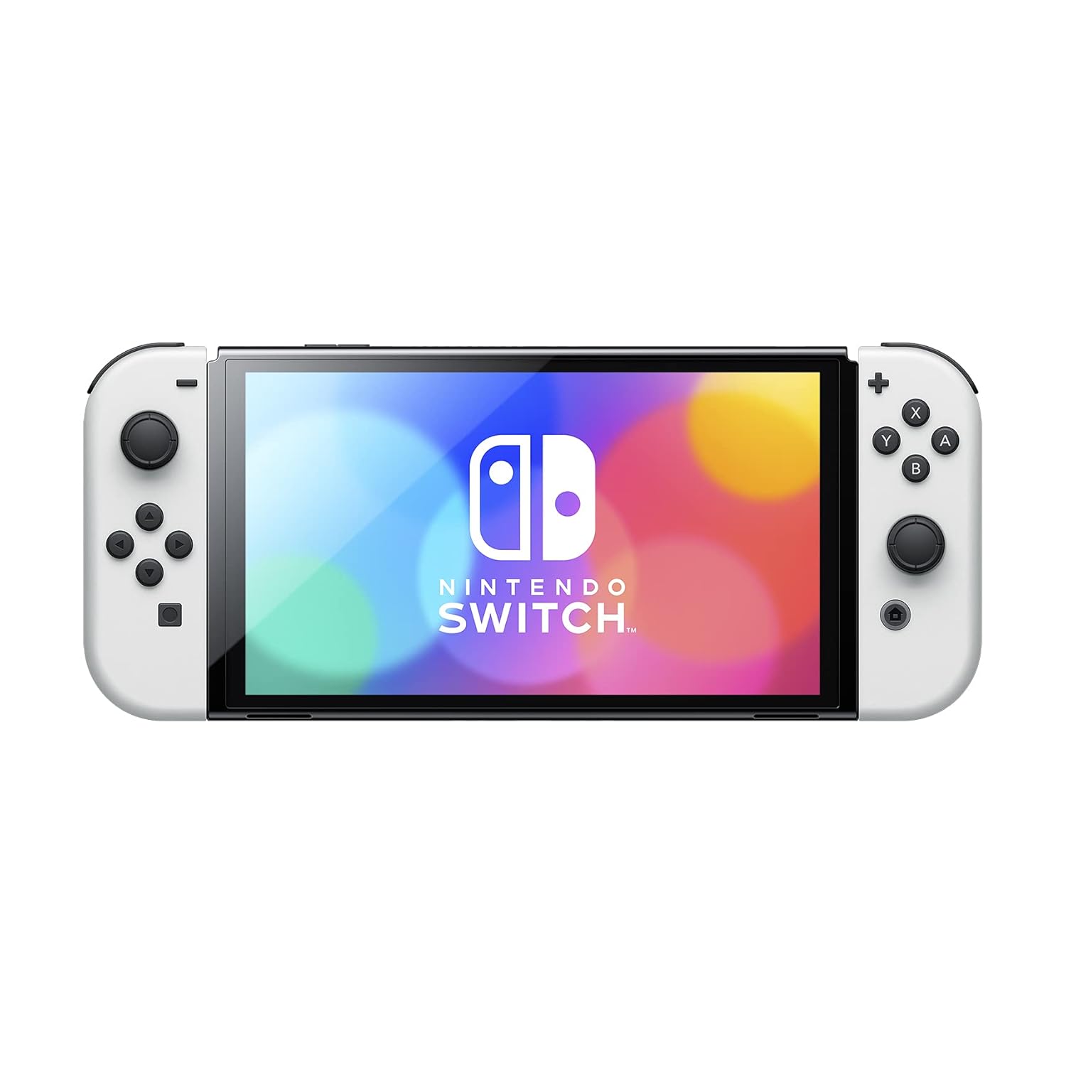 Nintendo Switch OLED - Value for Money