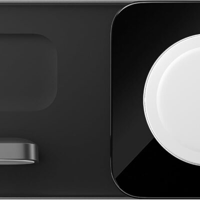 Nomad Base One Max MagSafe Charger Review: Best Electronics Pick Under $150? - Product Image