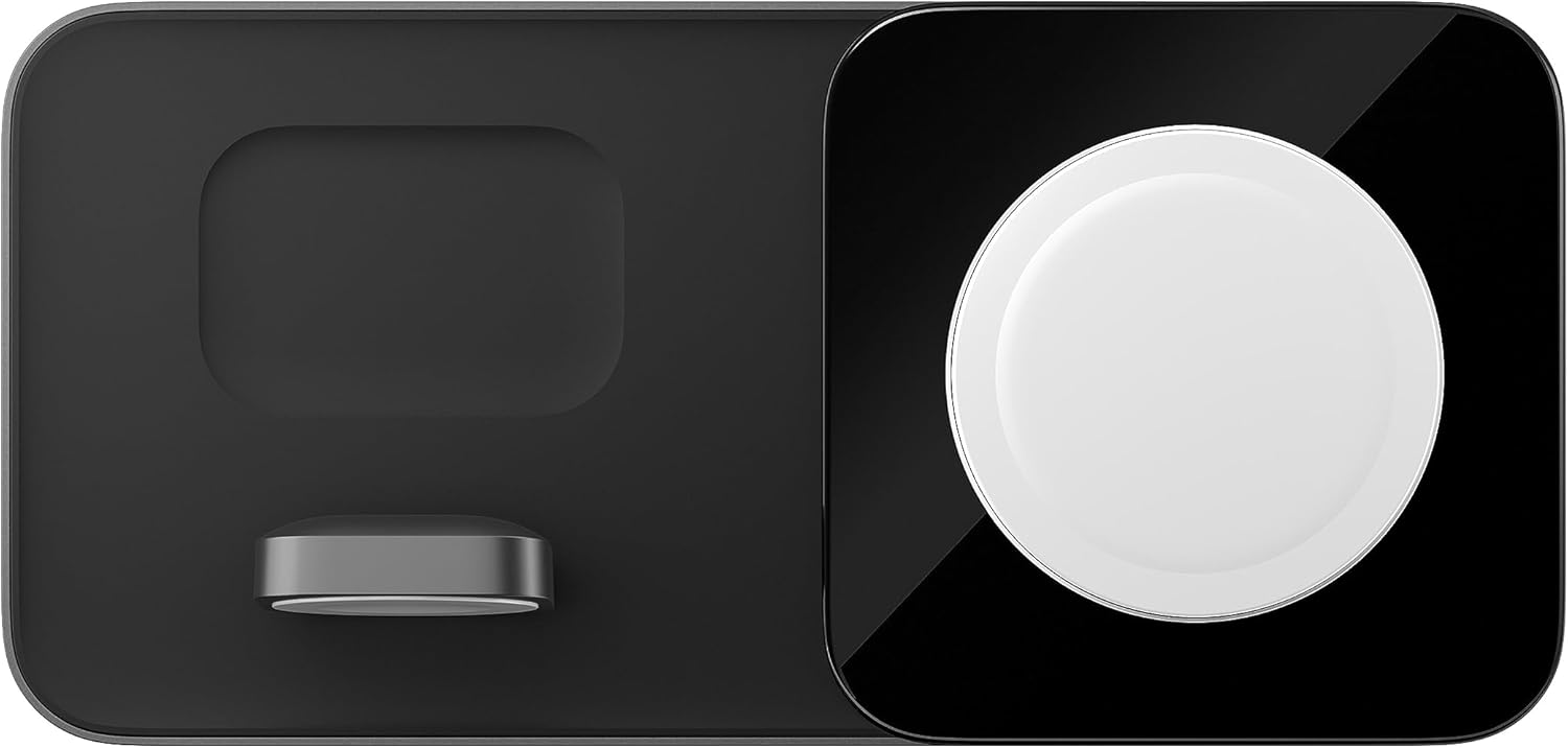 Nomad Base One Max MagSafe Charger Review