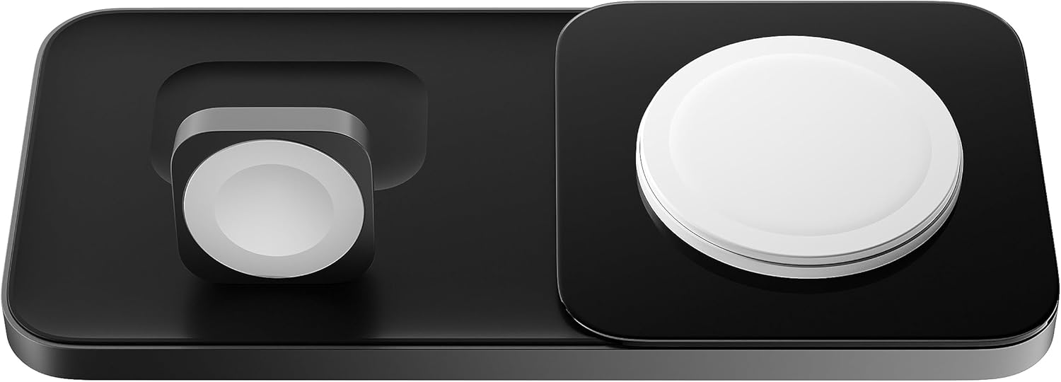 Nomad Base One Max MagSafe Charger - Key Specifications