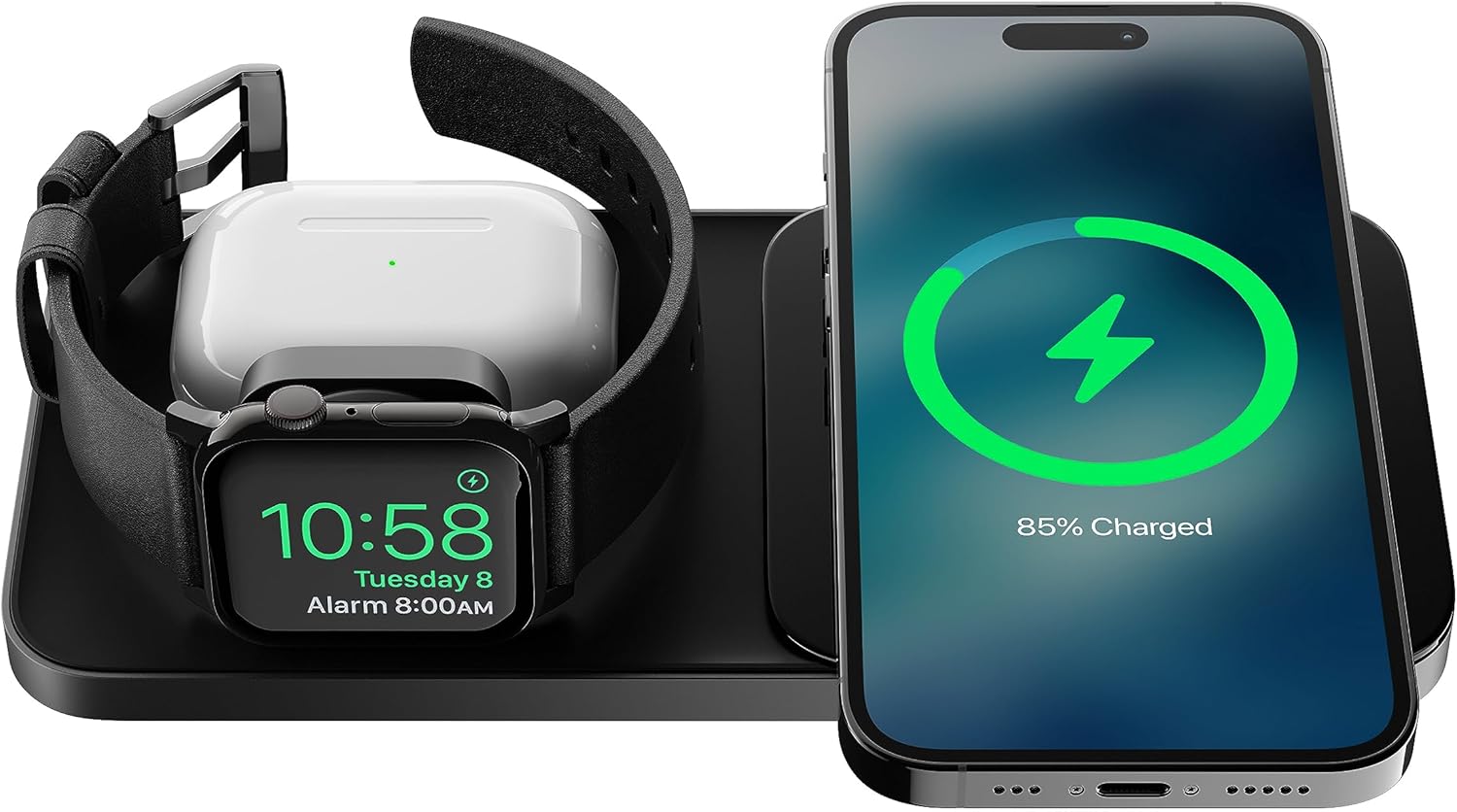 Nomad Base One Max MagSafe Charger - Is It Worth the Price?