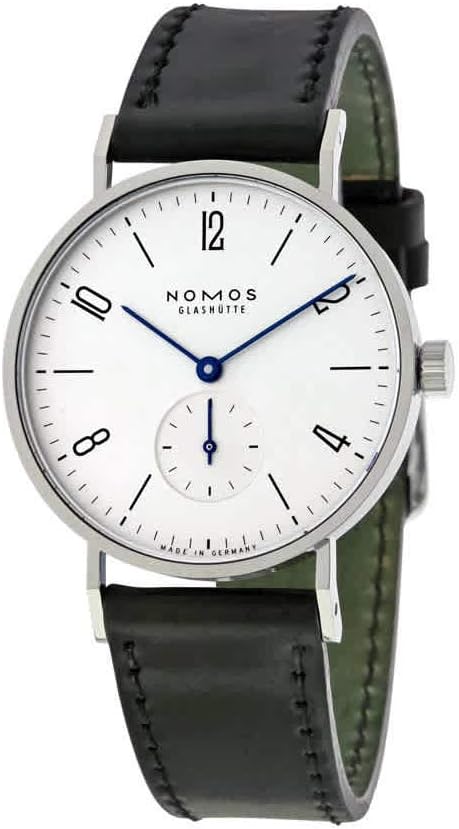 Nomos Tangente 35mm Manual Wind Watch Review 2026: Is the Amazon Bestseller Worth the Hype? - Product Image