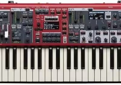 Nord Stage 4 Compact 73 Key Performance Keyboard Review 2026: Is the Amazon Bestseller Worth the Hype? - Product Image