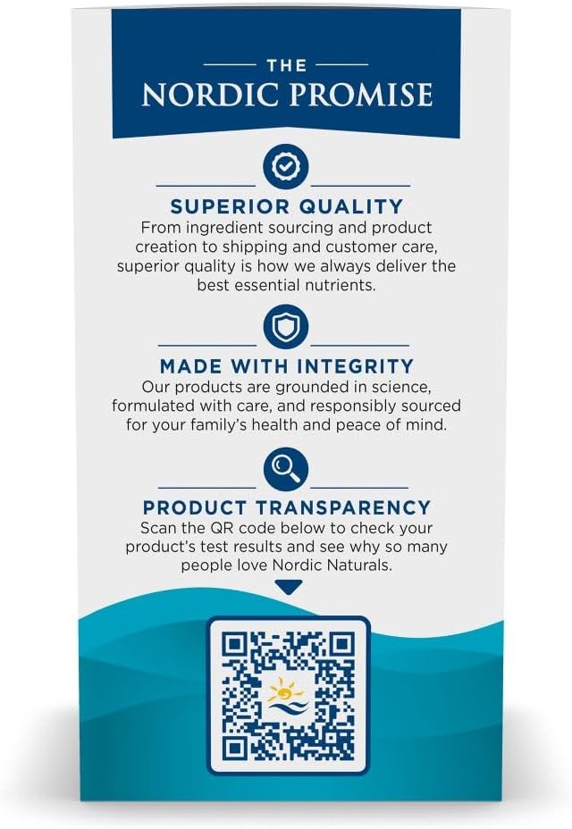 Nordic Naturals Ultimate Omega Fish Oil 180 Softgels - Real-World Performance