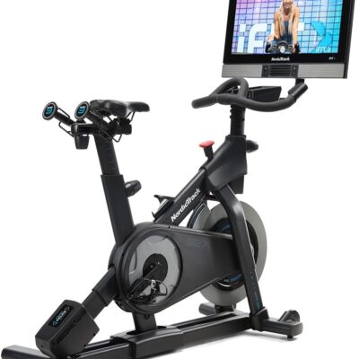 NordicTrack Commercial S22i Studio Cycle Review 2026: Is the Amazon Bestseller Worth the Hype? - Product Image