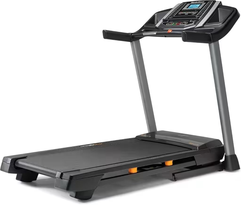NordicTrack T Series 6.5S Treadmill Review: The 40,000+-Review Amazon Hit — Worth Your Money? - Product Image
