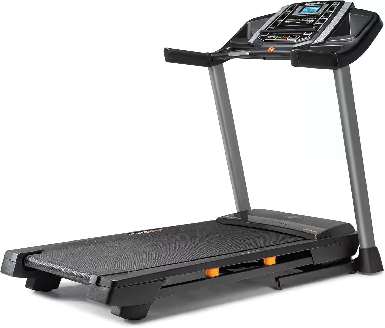 NordicTrack T Series 6.5S Treadmill Review