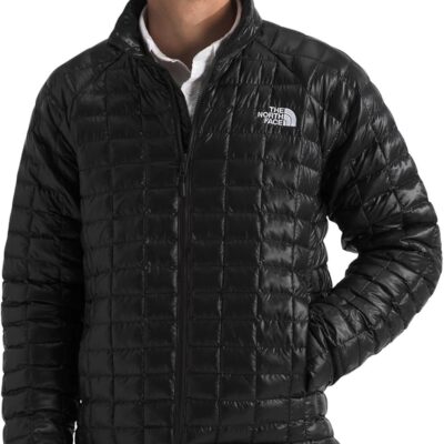 North Face Thermoball Eco Jacket Review: The Amazon Best Seller With 12,000+ Reviews Tested - Product Image