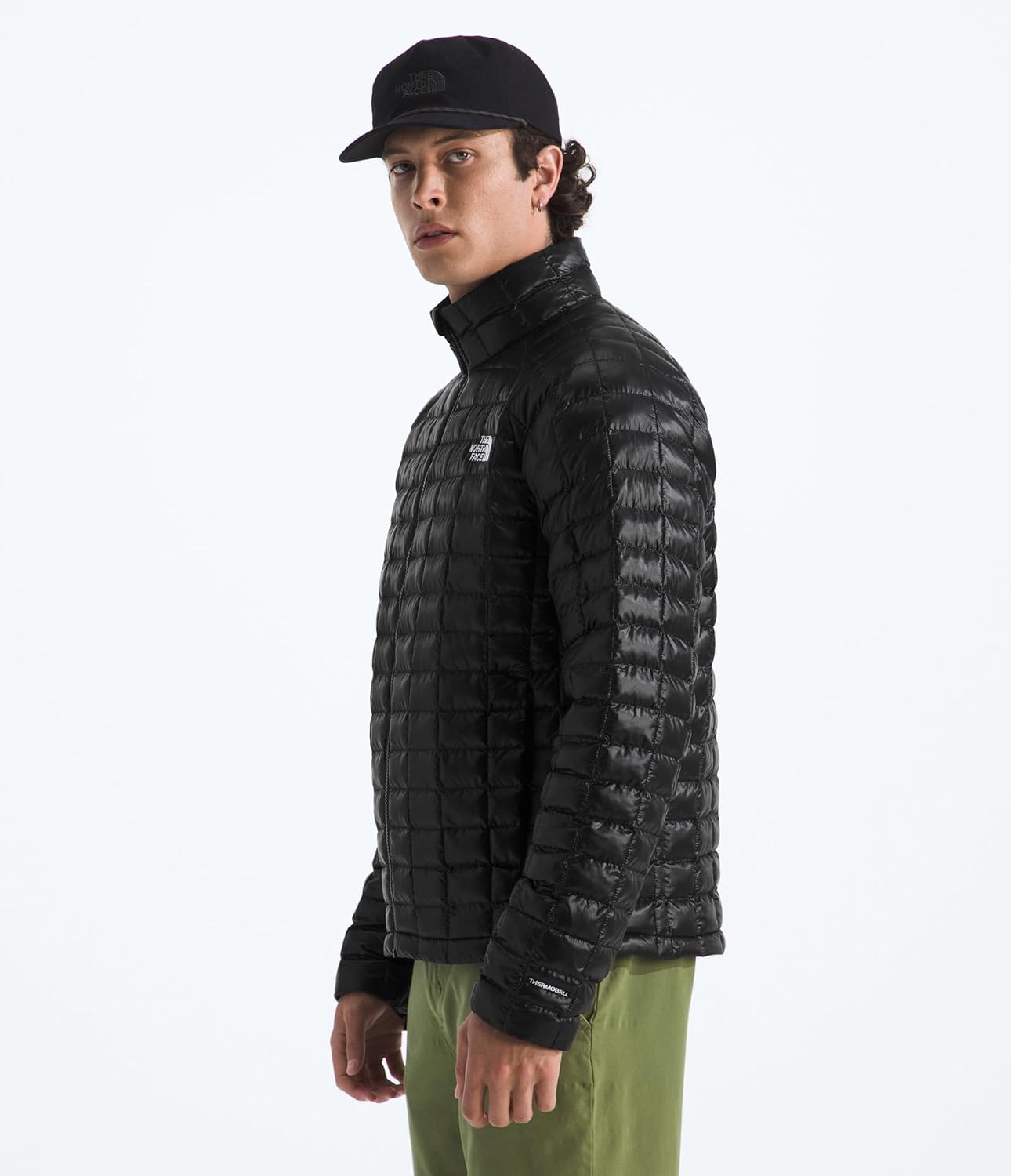 North Face Thermoball Eco Jacket - Build Quality and Aesthetics