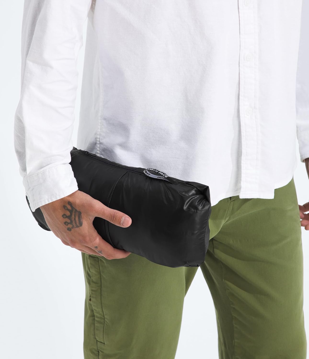 North Face Thermoball Eco Jacket - The Value Equation