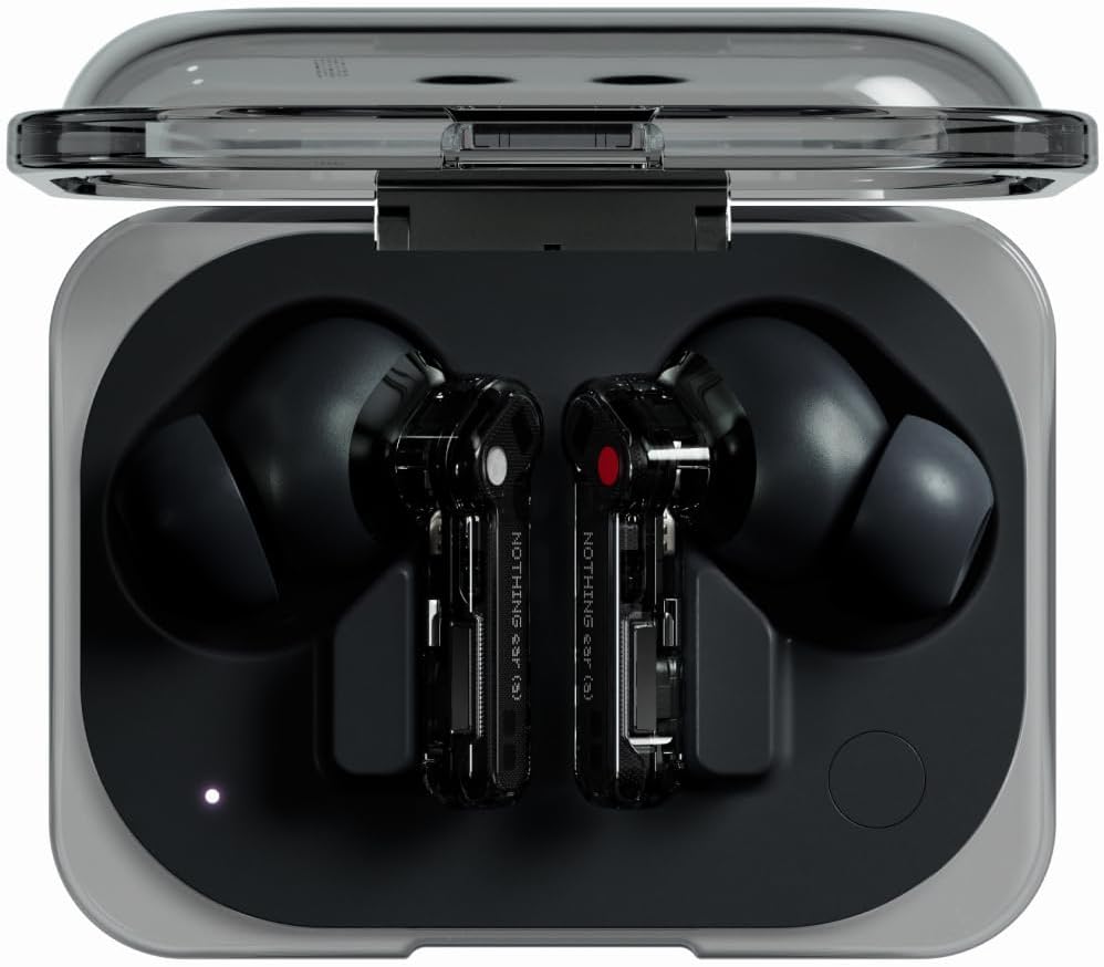 Nothing Ear (2) Earbuds Review — The Amazon Favorite With 8,000+ Ratings Put to the Test - Product Image