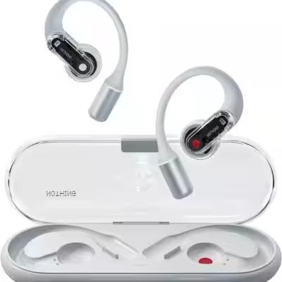 Nothing Ear Open Wireless Earbuds Review: Is This Top-Rated Amazon Pick Worth $150? - Product Image