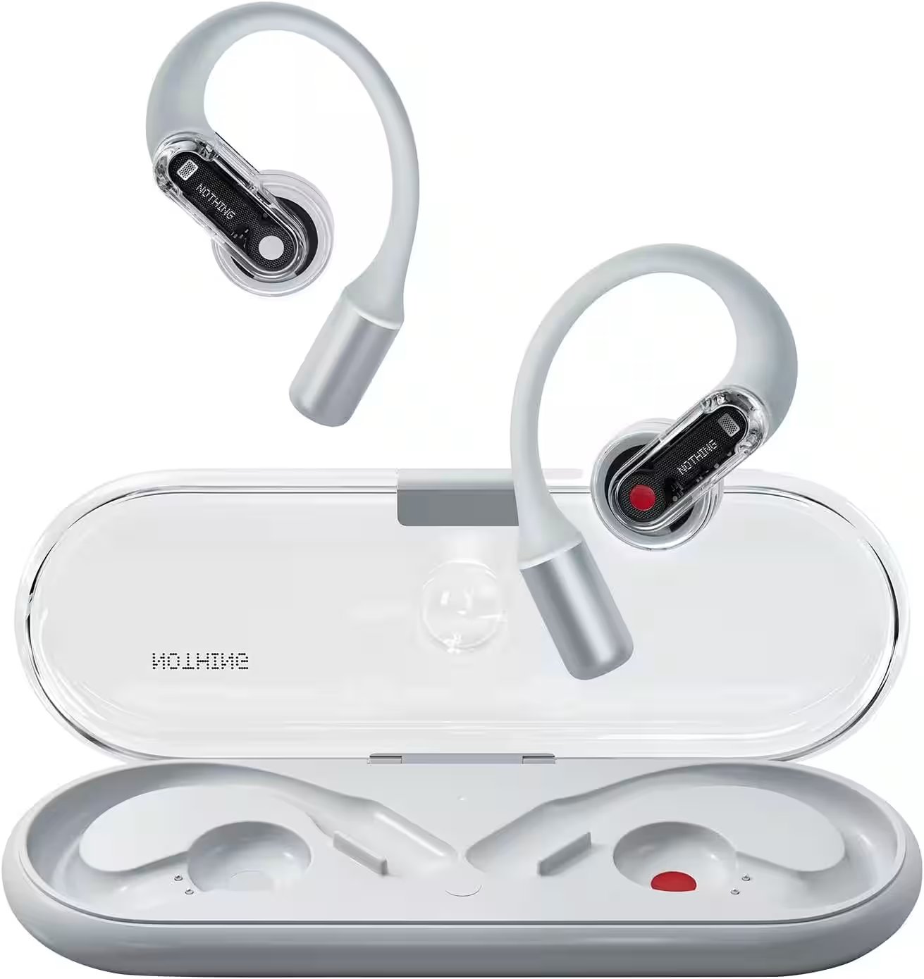 Nothing Ear Open Wireless Earbuds Review