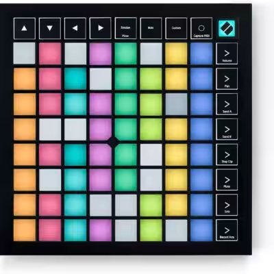 Novation Launchpad X MIDI Grid Controller Review: 25,000+ Reviews Can't Be Wrong — Or Can They? - Product Image