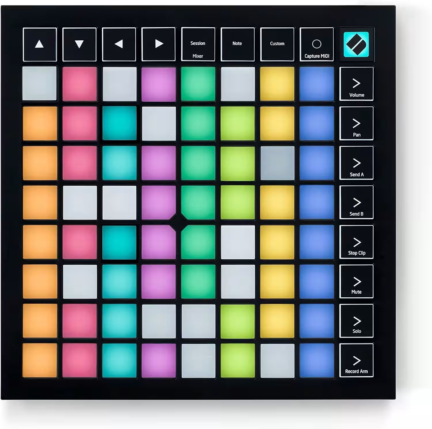 Novation Launchpad X MIDI Grid Controller Review
