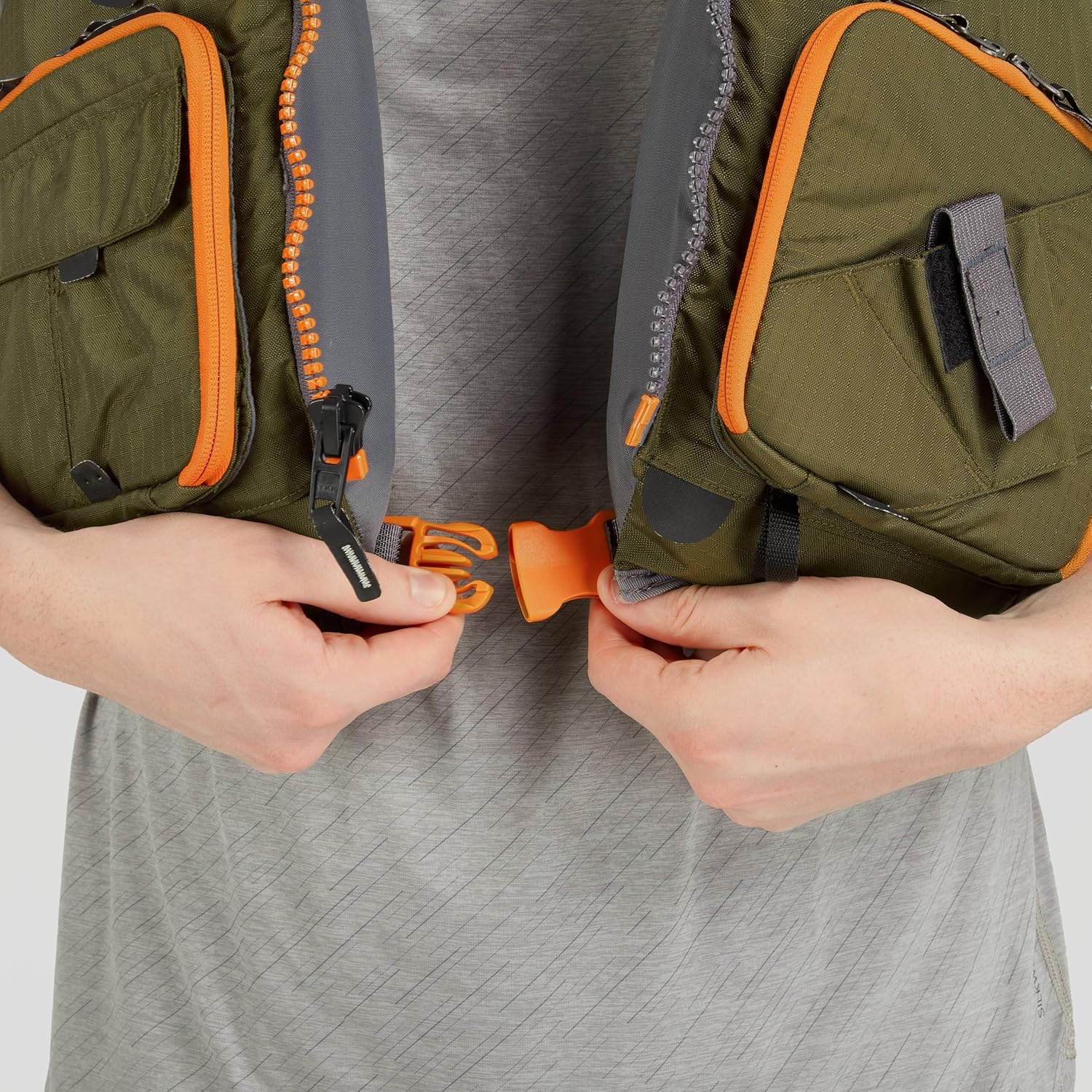 NRS Chinook Fishing PFD Life Jacket - Is It Worth the Price?