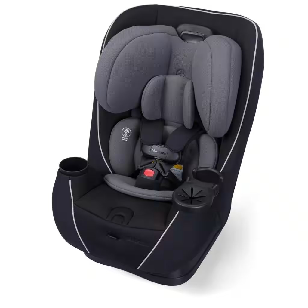 Nuna RAVA Convertible Car Seat Review: Why This 4.5-Star Amazon Best-Seller Deserves the Hype - Product Image